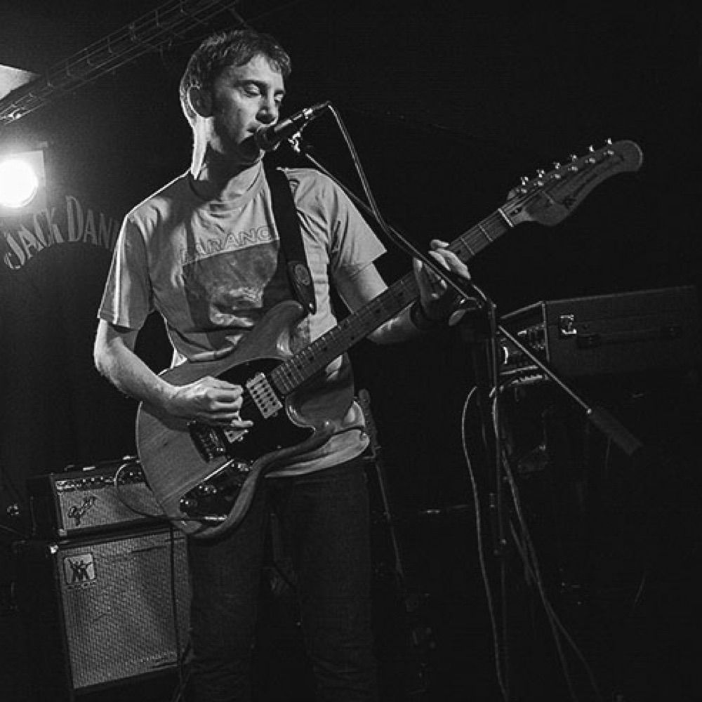 Duncan Vernon