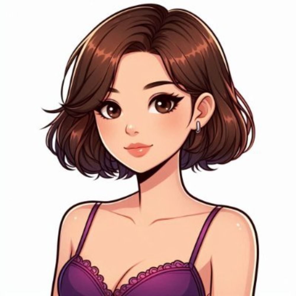 nana🦄