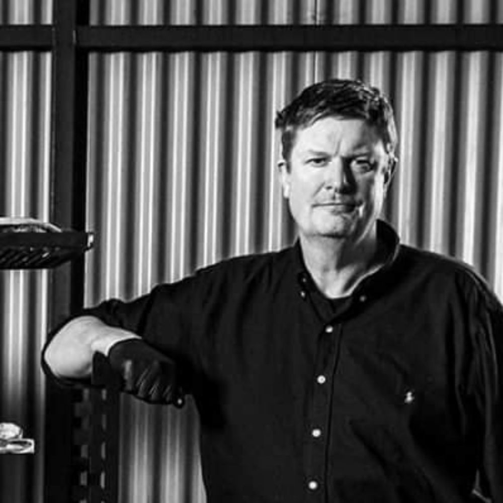 Smoke on the Waters - Pit Barbecue & Smokehouse