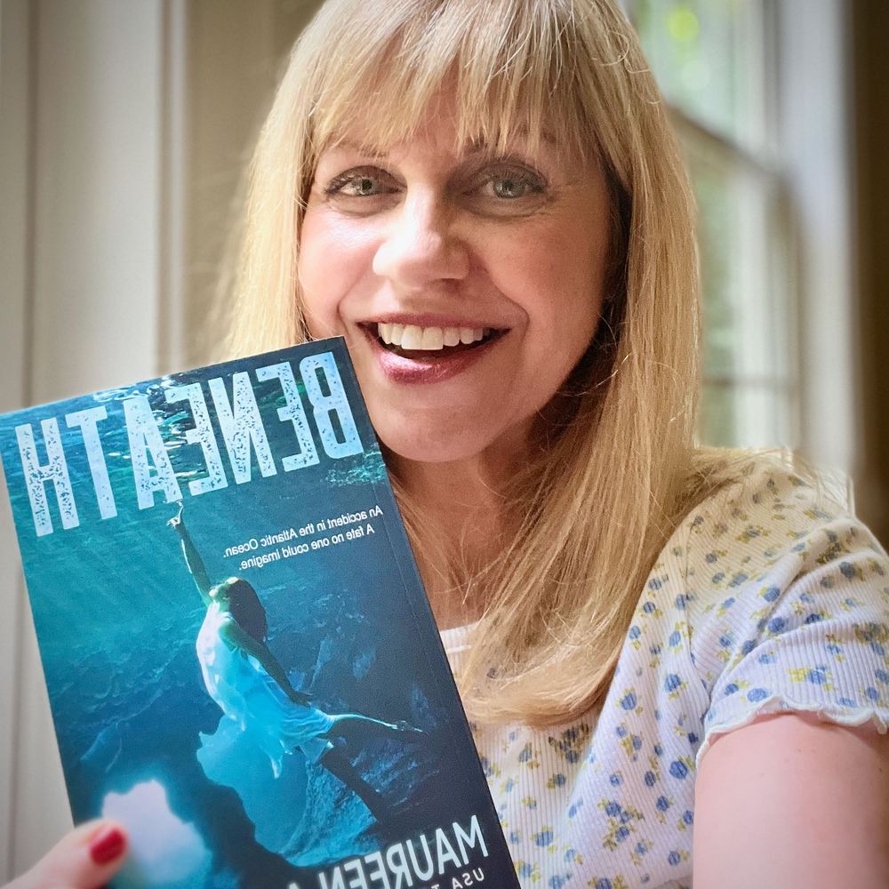 Maureen A. Miller