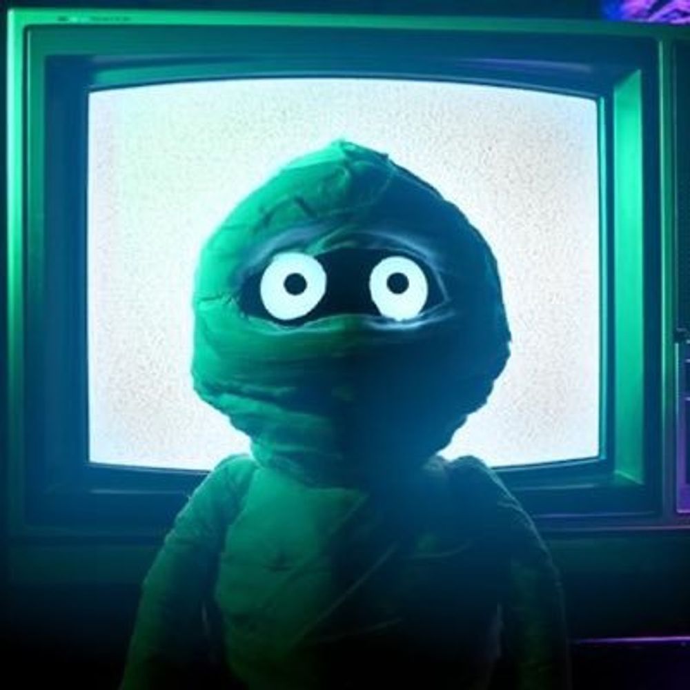 Cursed Commercials 📺