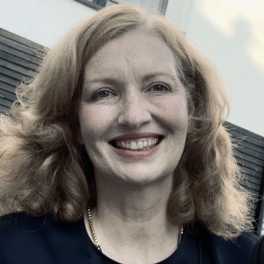 Birgit Wagner 
