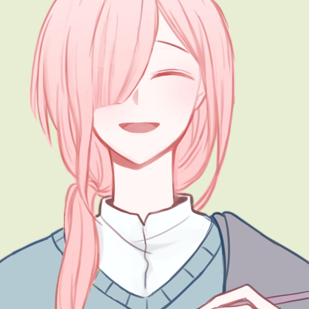 · ◜Inaba sensei◞ ·