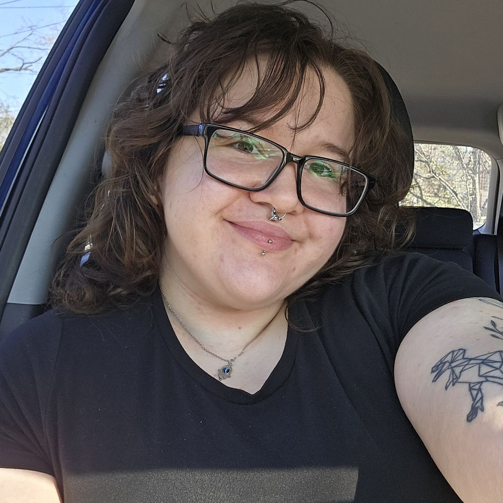 Payton (they/them)