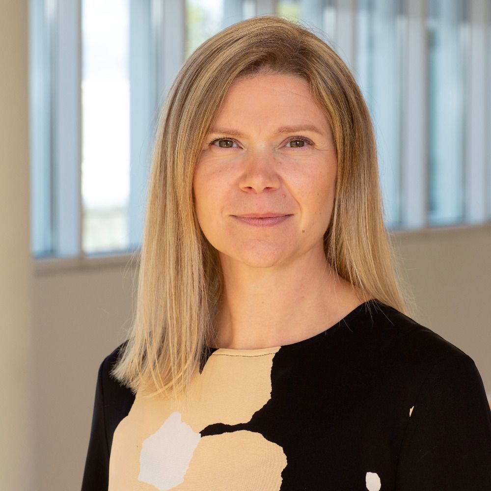 Kaisa Pekkala
