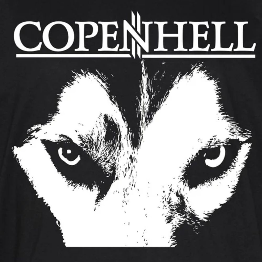 🤘 Copenhell 🤘