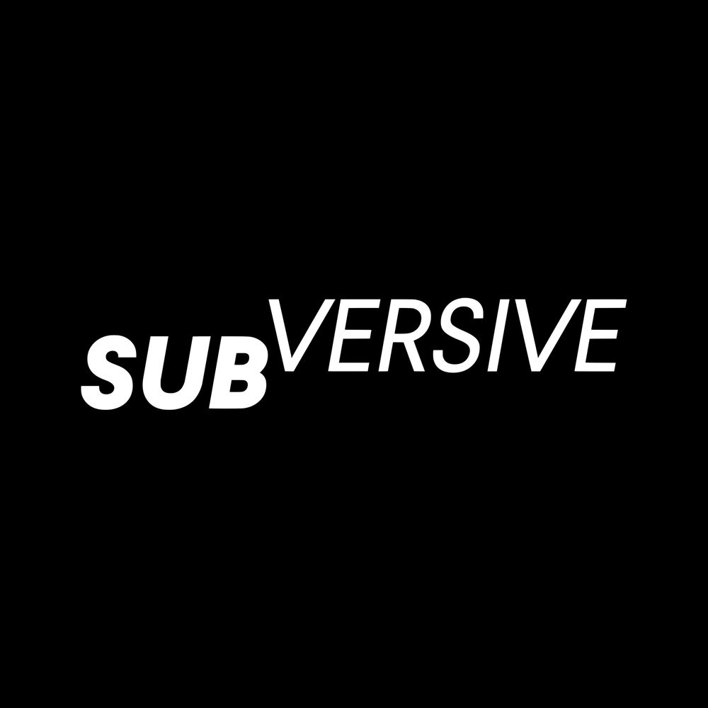 Subversive Artists
