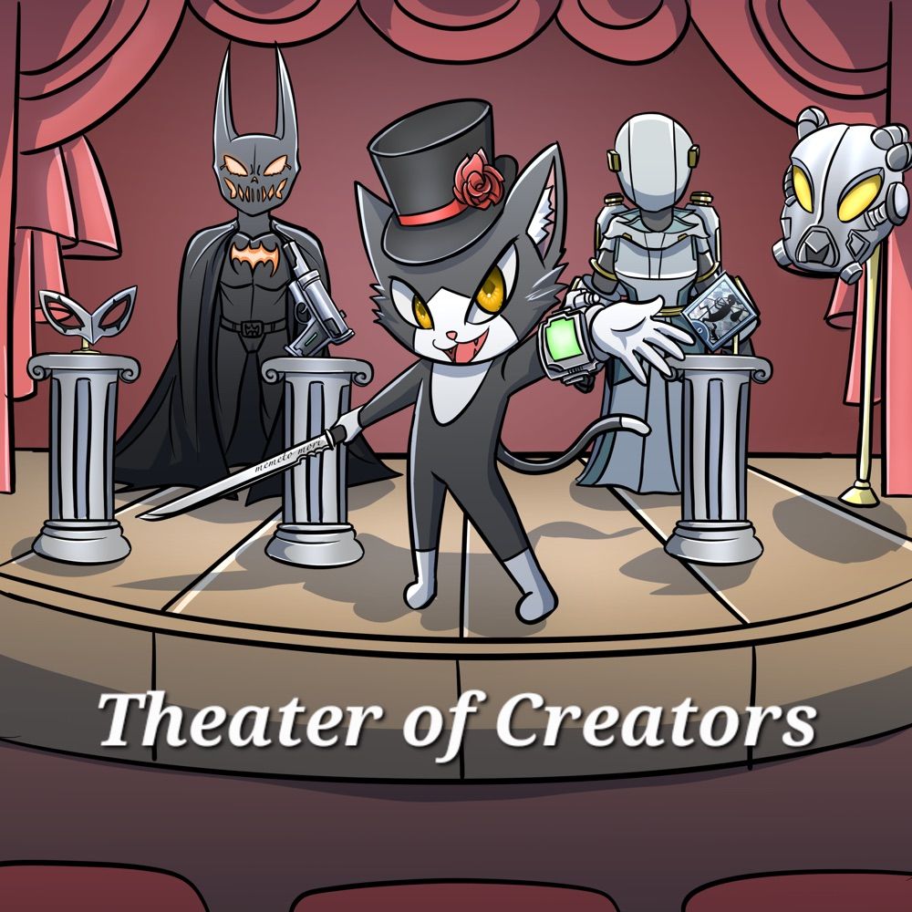 The Theater Of Creators
