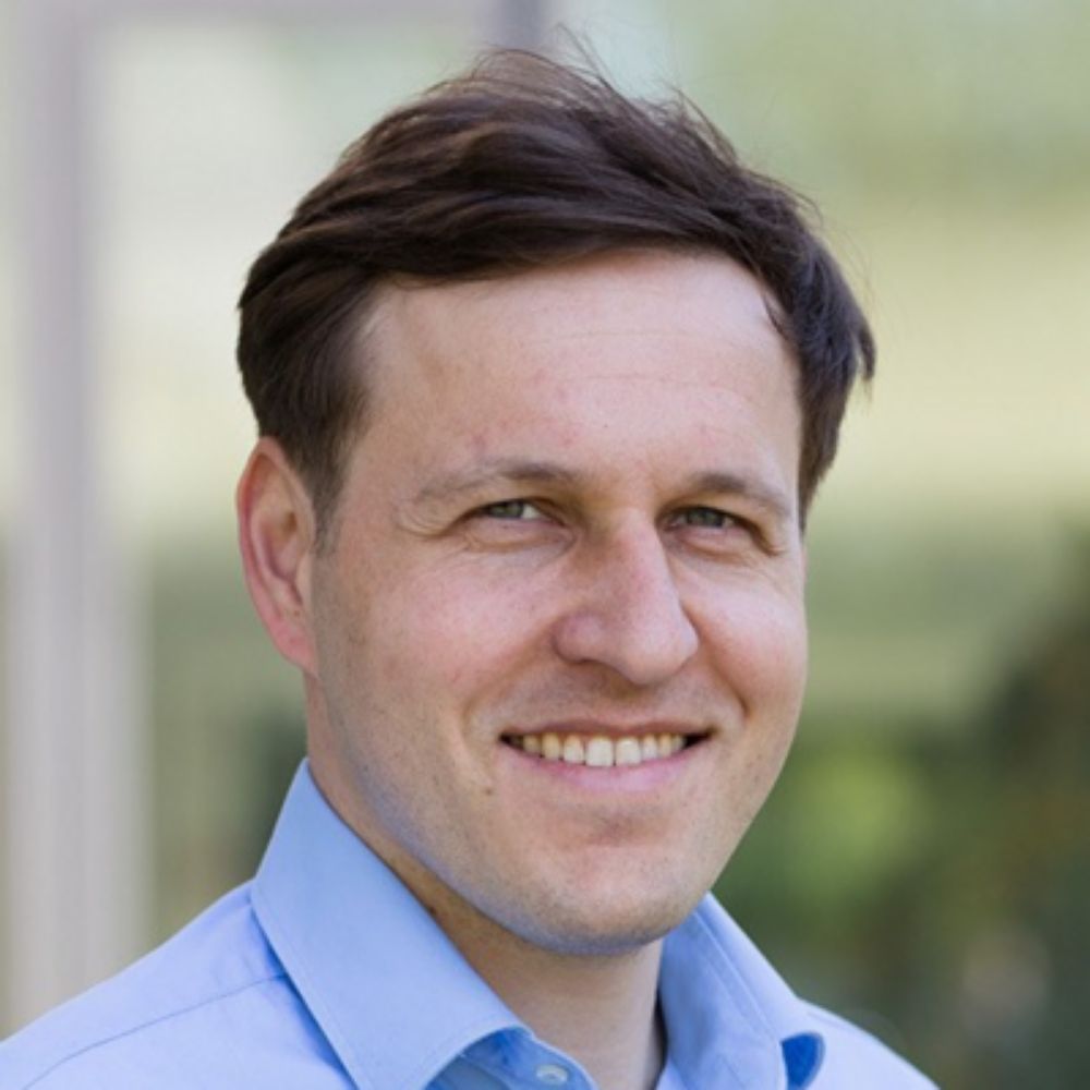 Tobias Stollenwerk