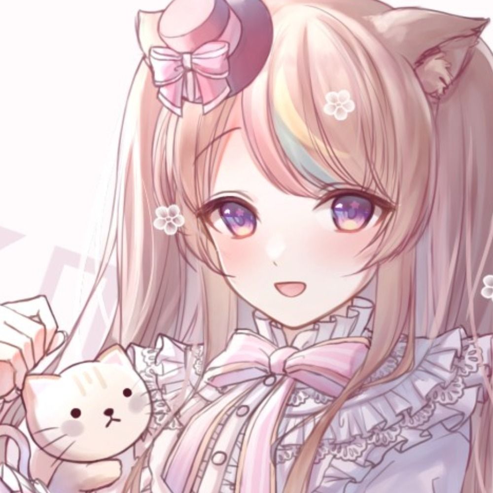 🌸桜木りりぃ🪽
