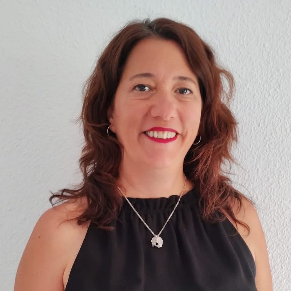 Esperanza 