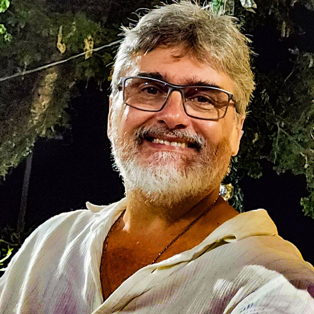 Carlos Hollanda
