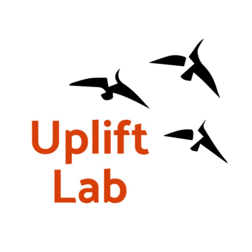 Uplift Lab at OSU