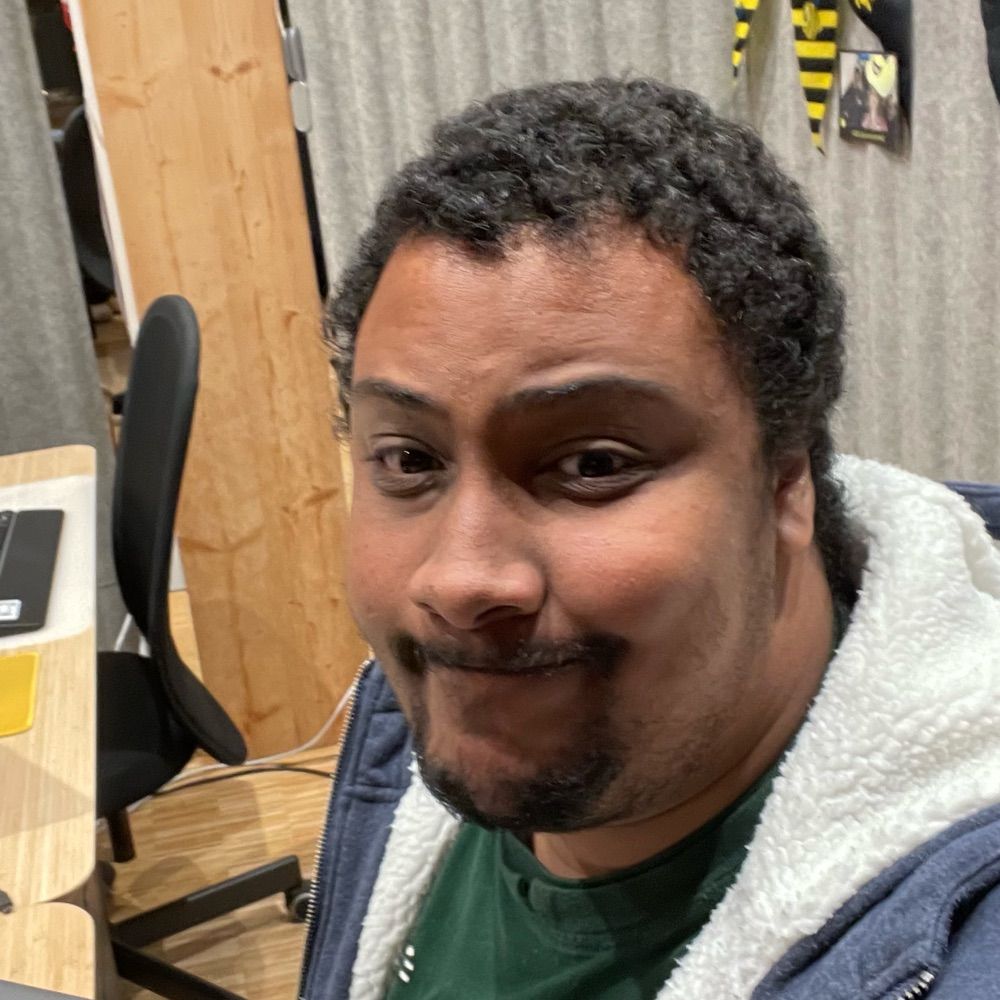 Little gaymer