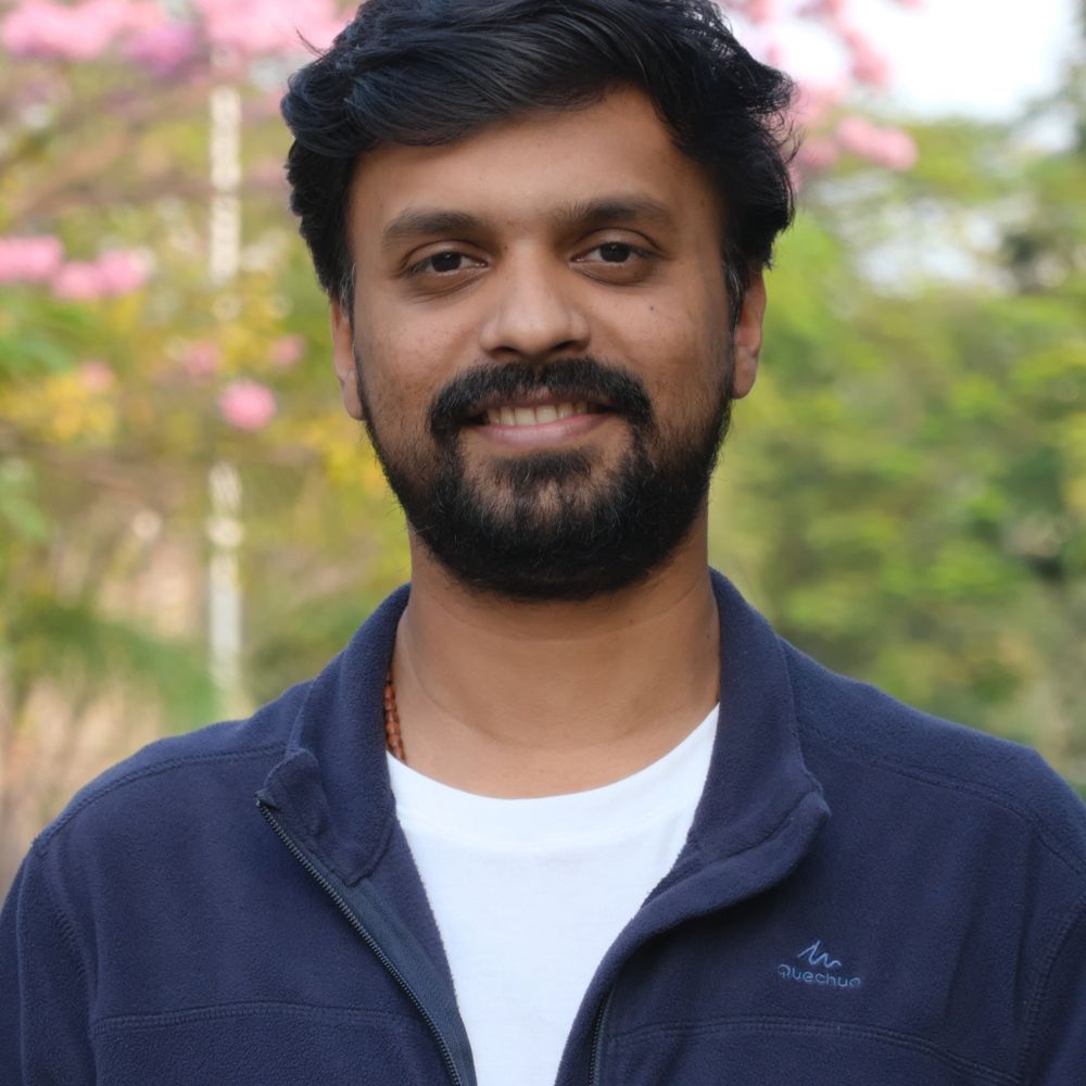Lijo Abraham Joseph