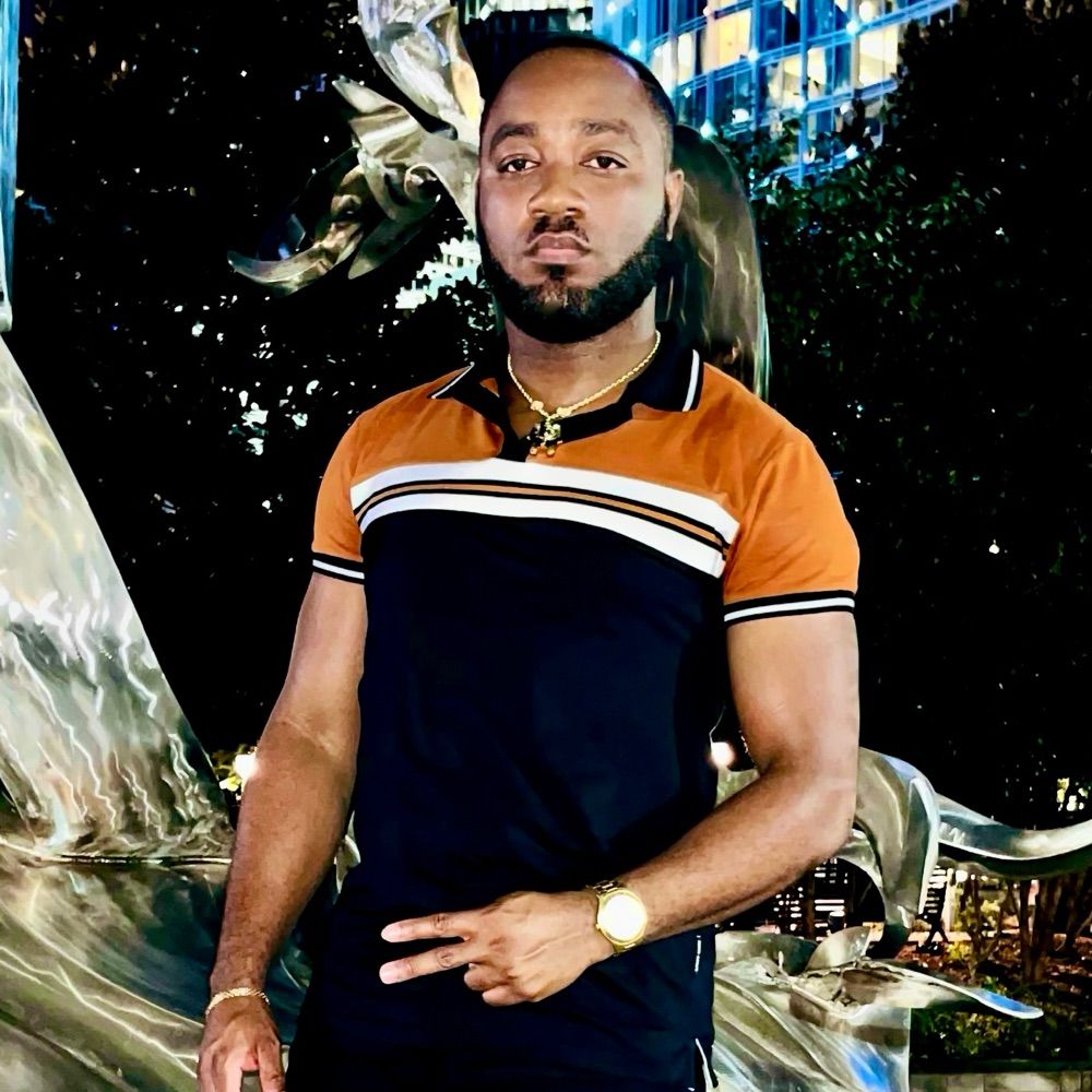 🇯🇲 𝕺𝕾𝕳𝕬𝕹𝕰 ✍🏾