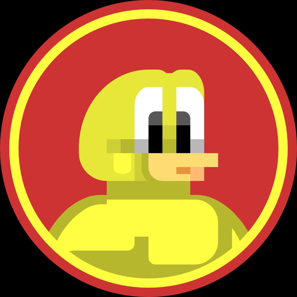 Mr Qwak