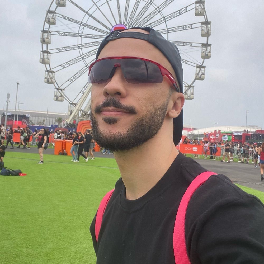 Thiago Sedani
