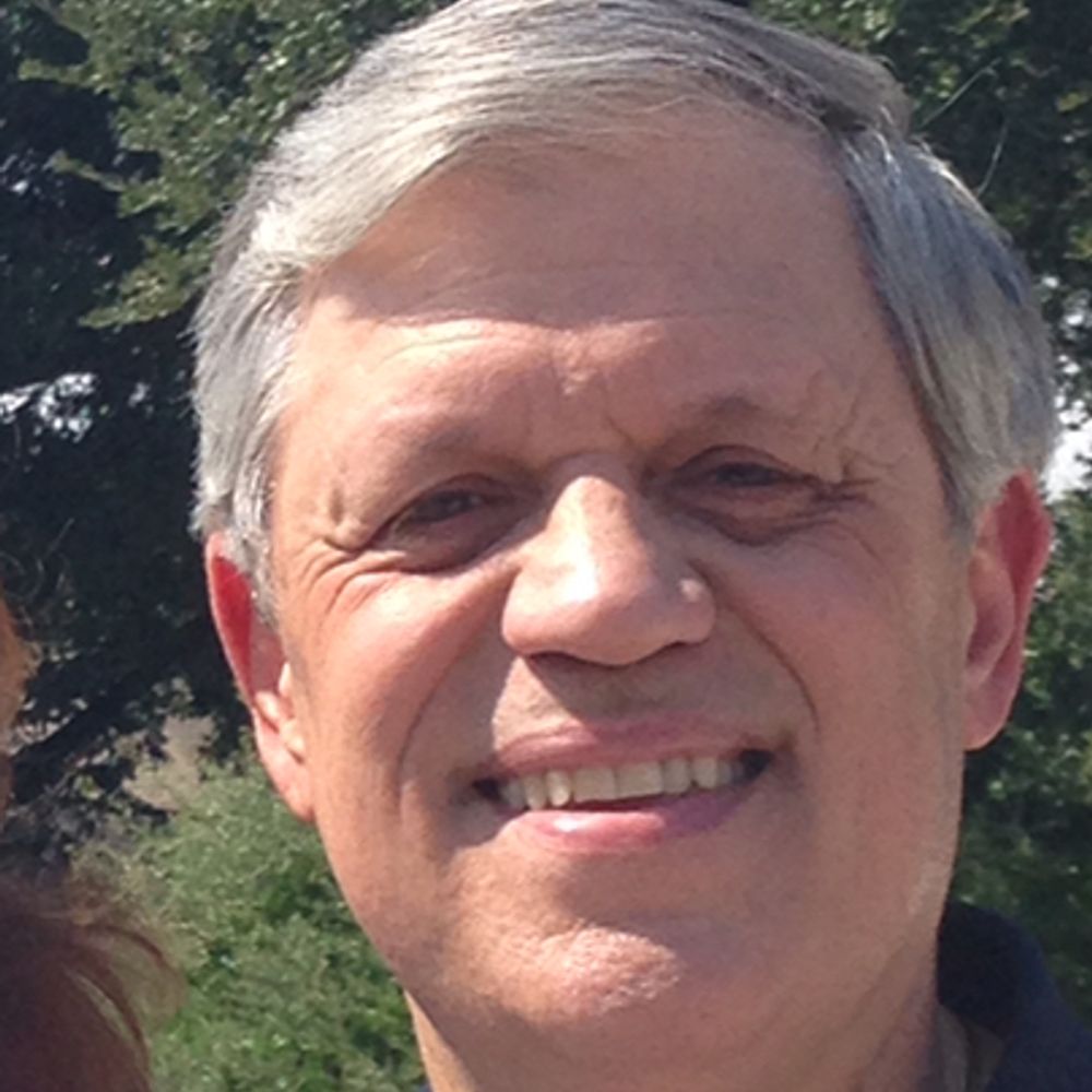 Steven Croft