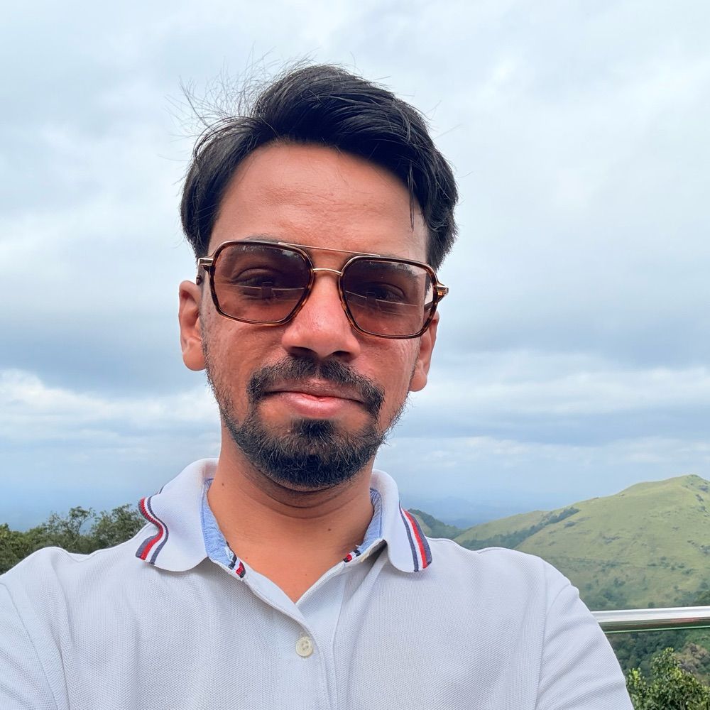 Surya Prakash