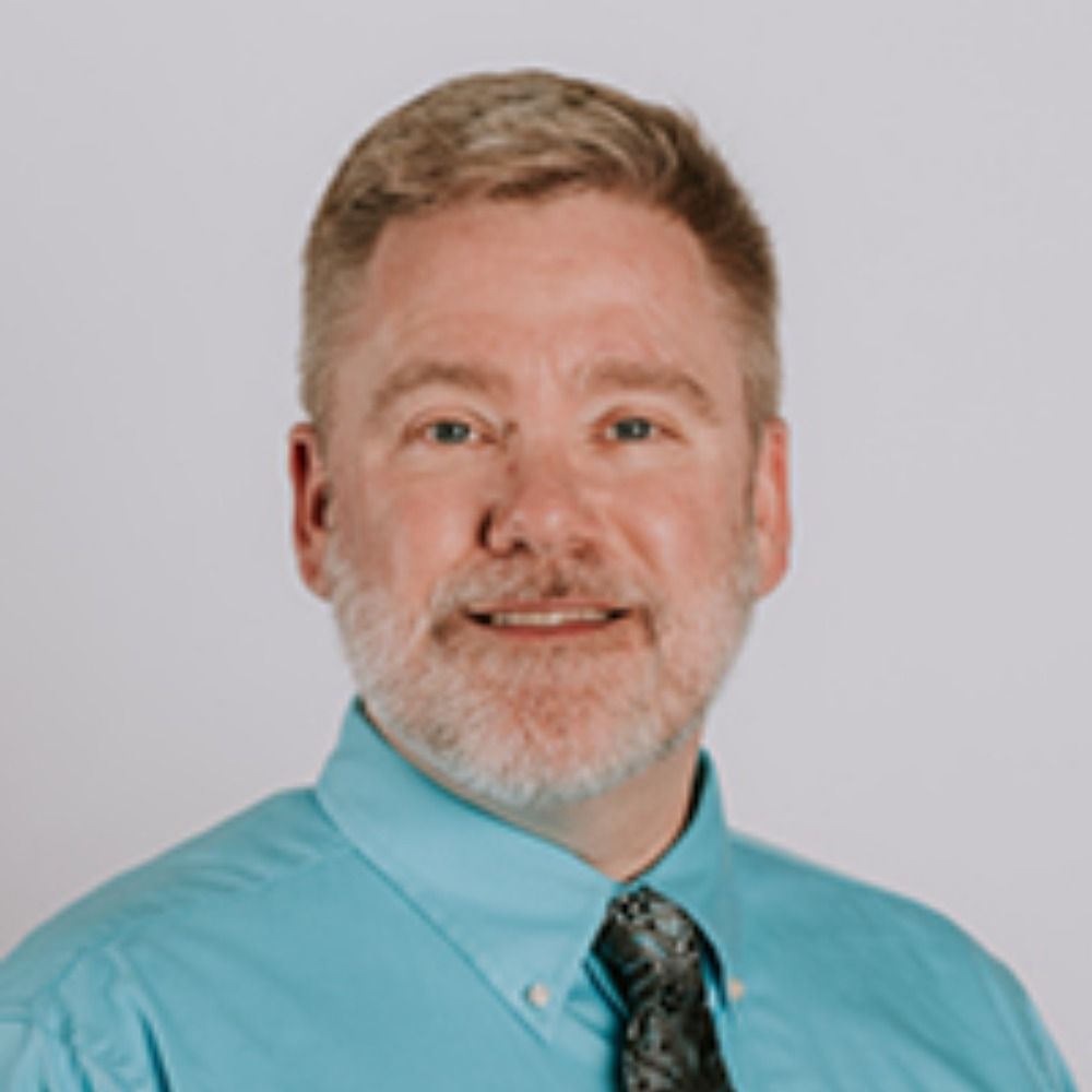 Kevin Moberg, Ph.D.