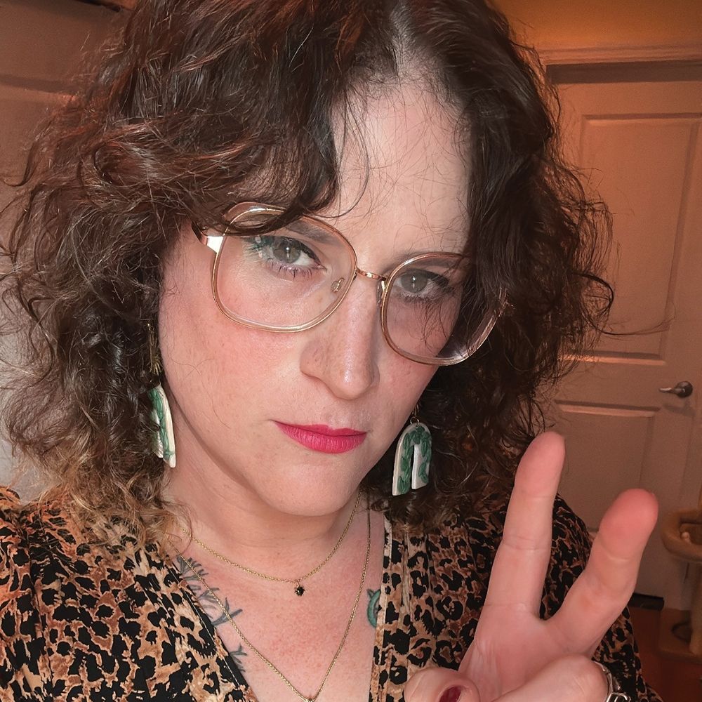 mattie lubchansky