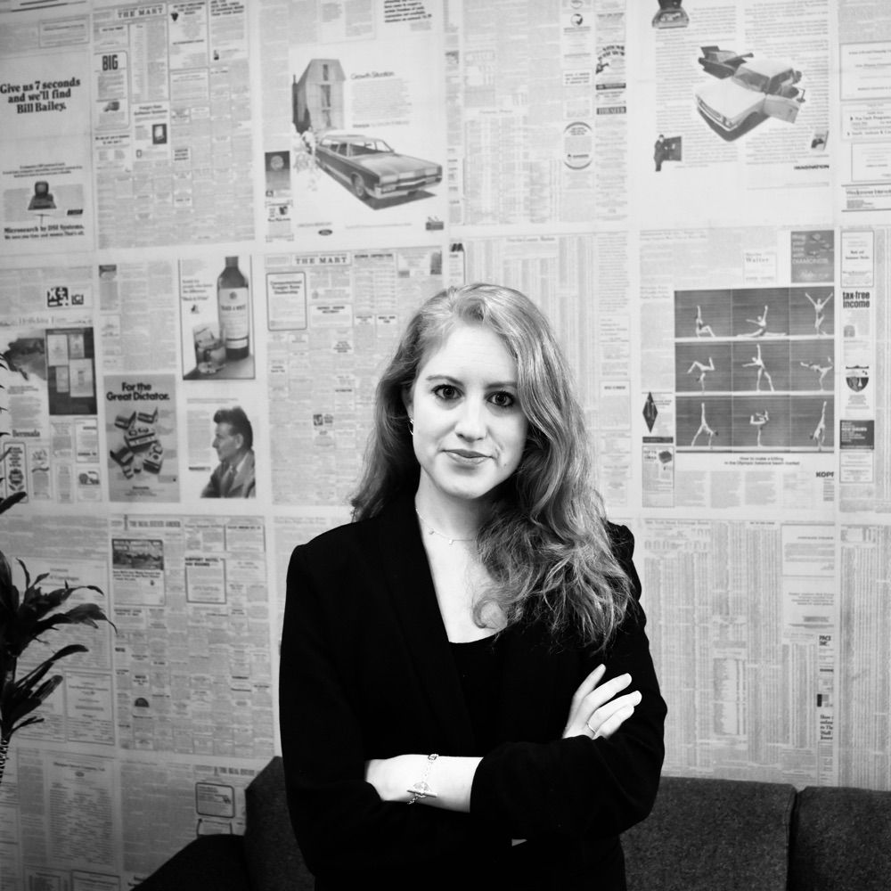 Amanda Geduld
