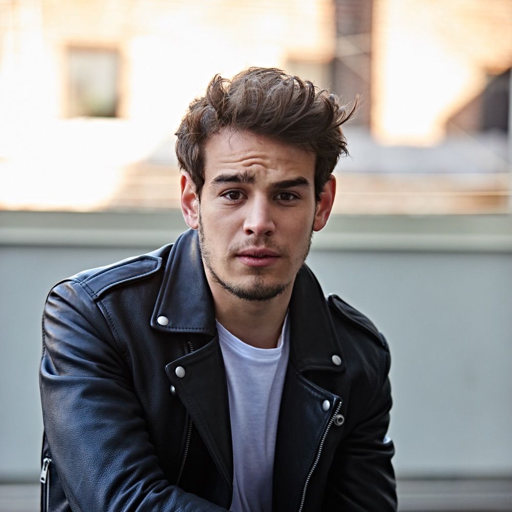 Alberto Rosende