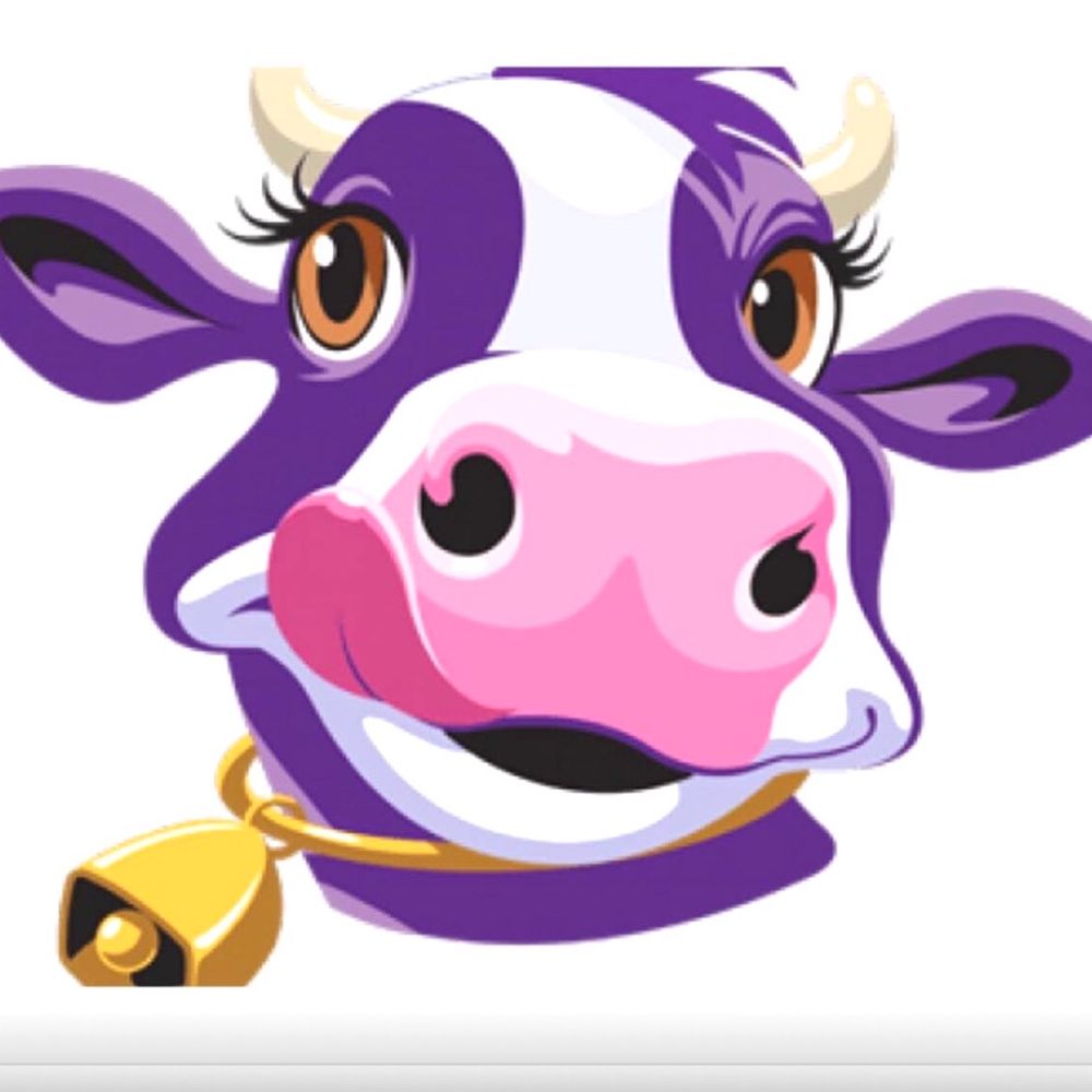 Crafty Cow's avatar