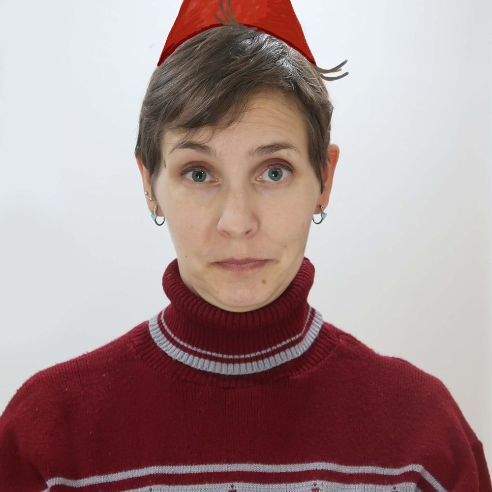 Mirka Hokkanen's avatar