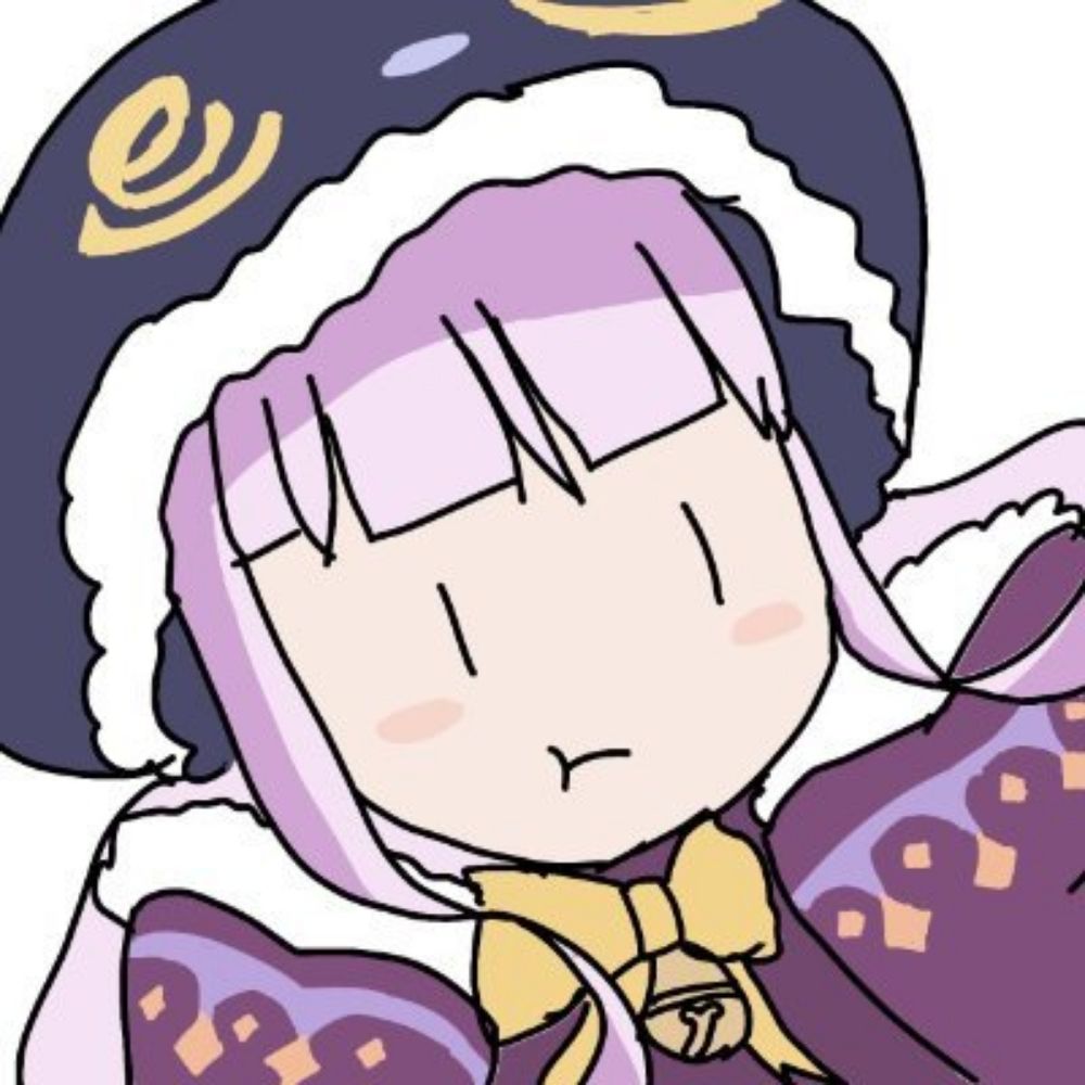 ますぅ