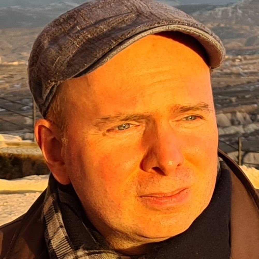 Sergey Utkin