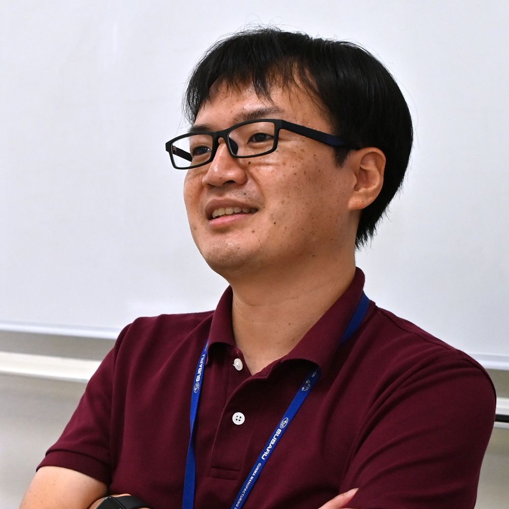 YAMADA Masatoshi