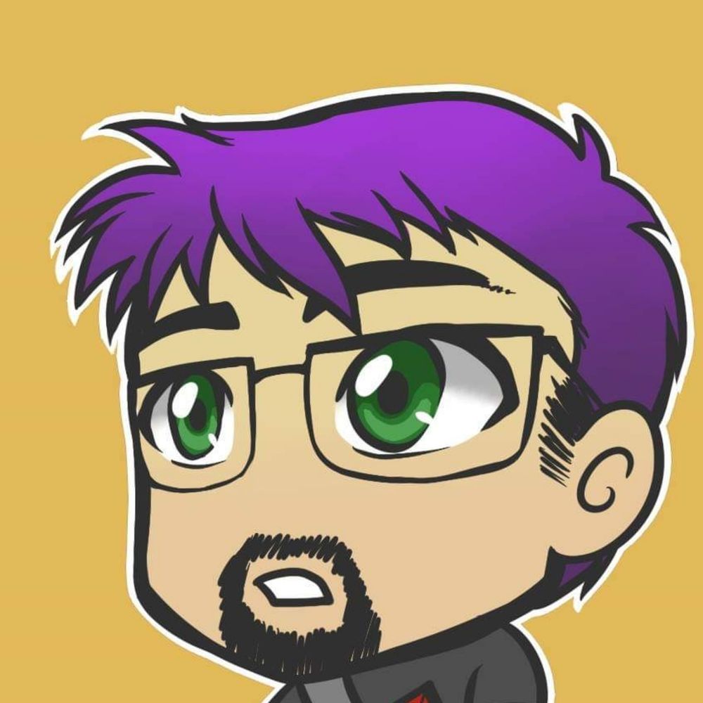 Profile avatar