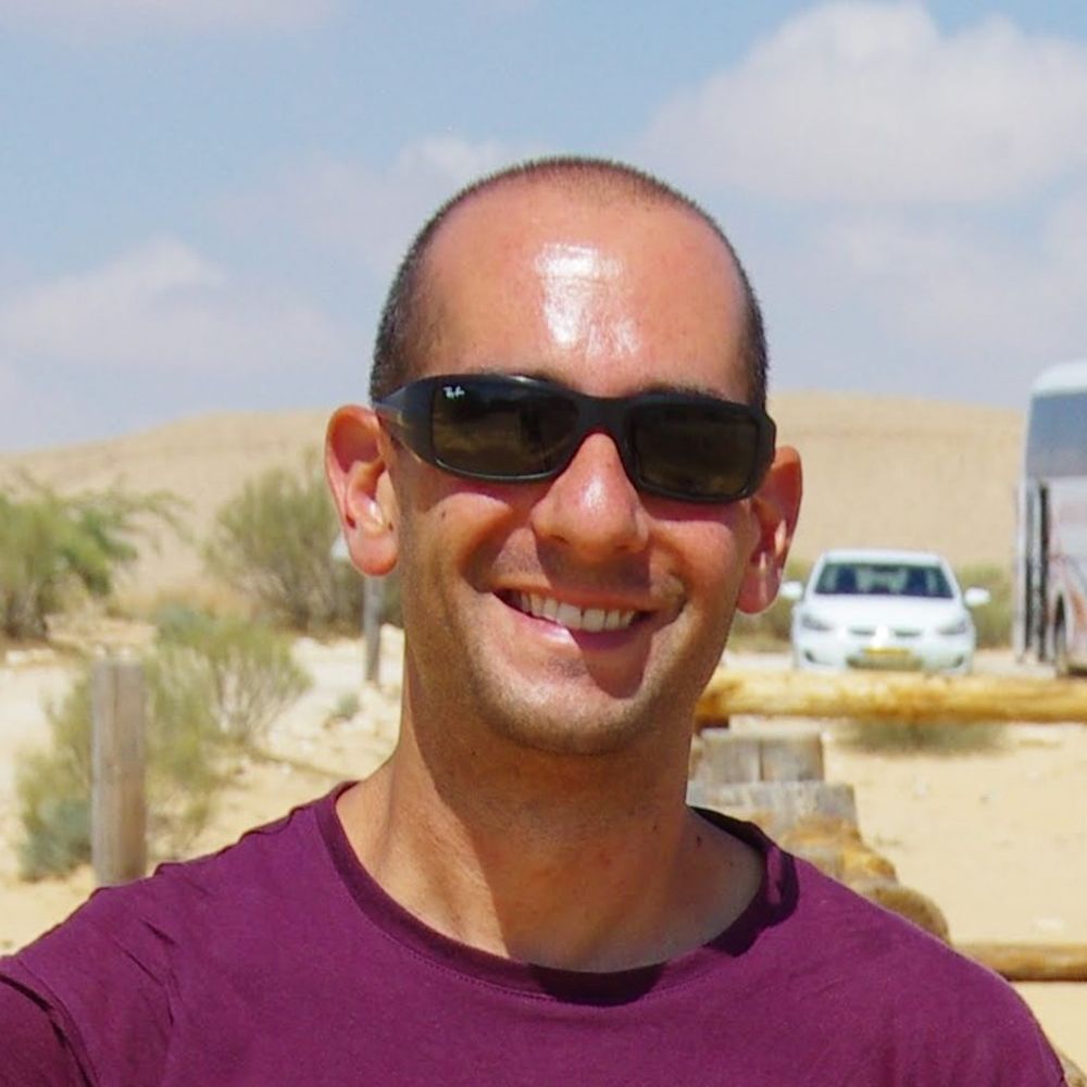 Maor Shani