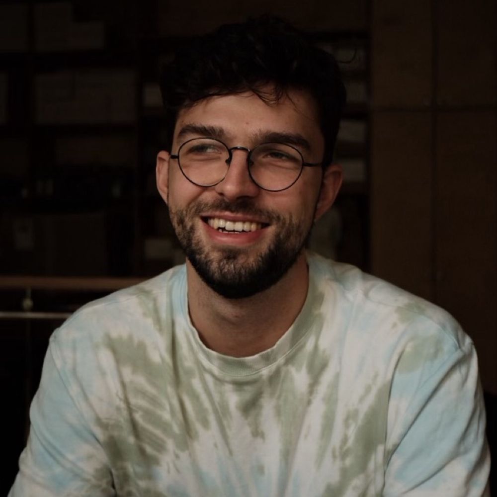 Kacper Byrdziak