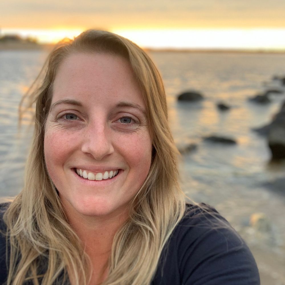 Serina Wittyngham, PhD