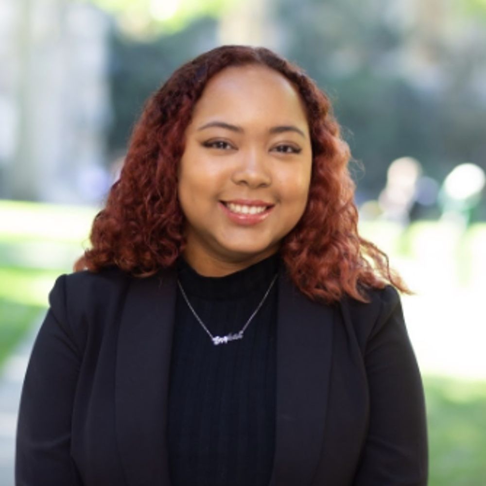 Erykah Benson, M.A.