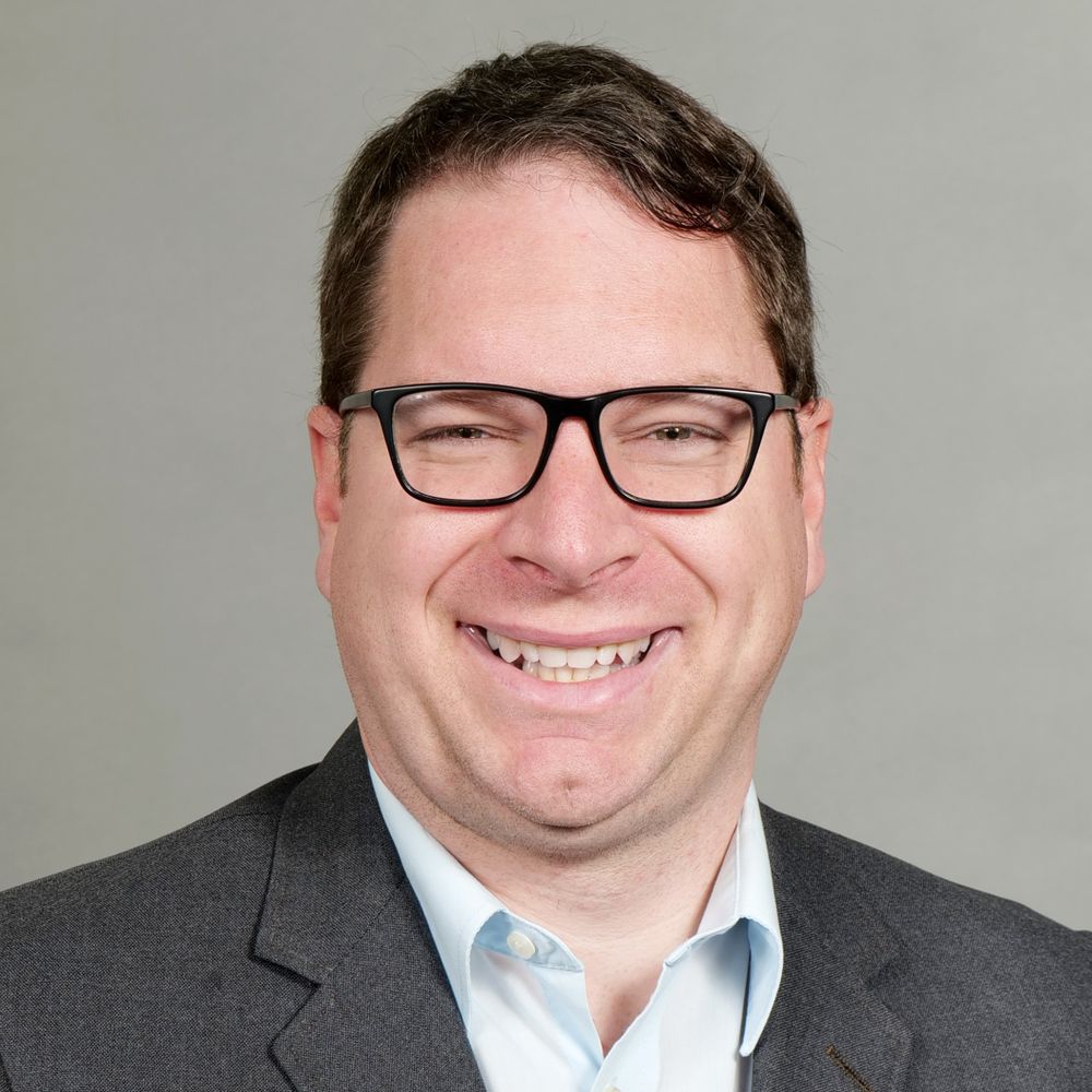 Garrett Foster, PhD