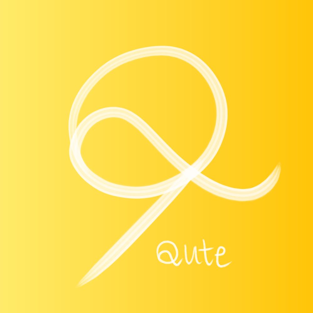 Qute