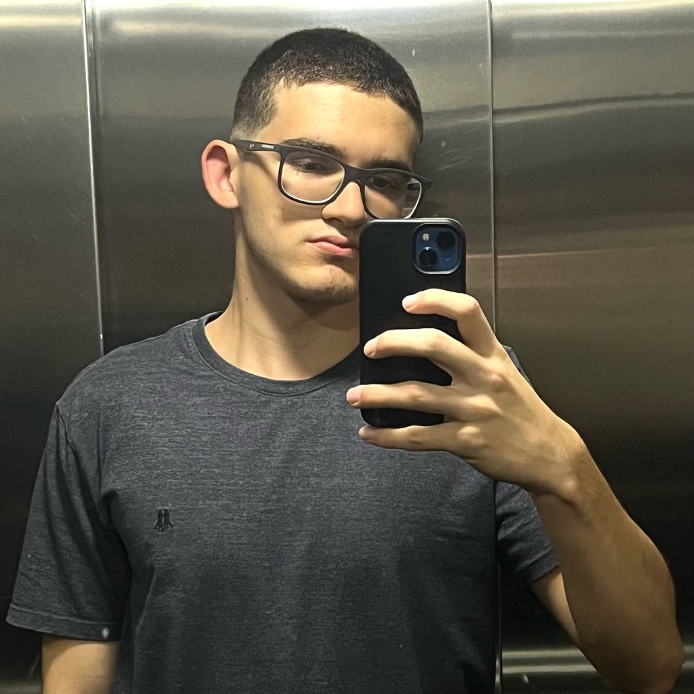 Thiago Torresan