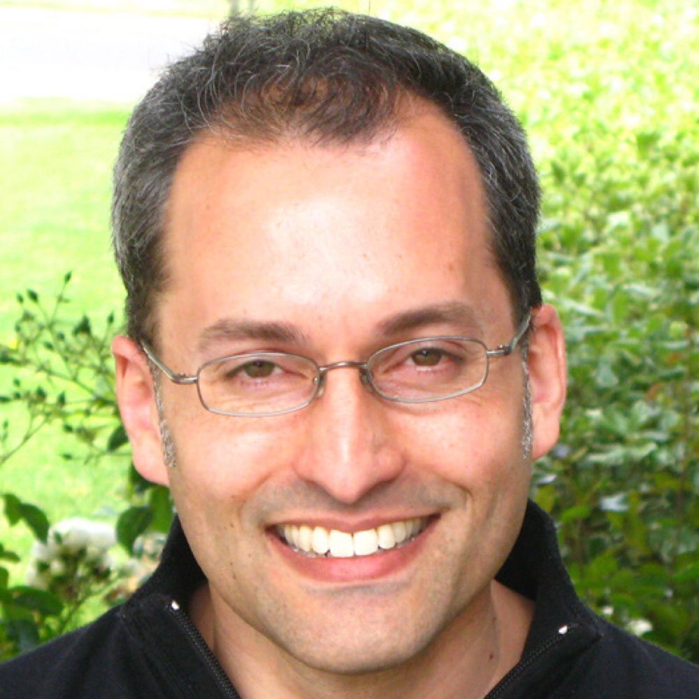 Jonathan Stone