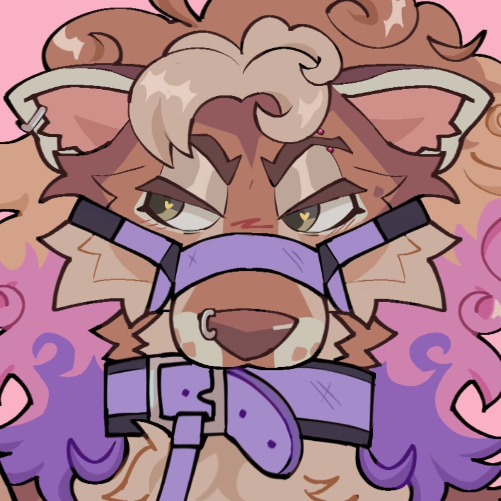 what the dogboy doin 🔞