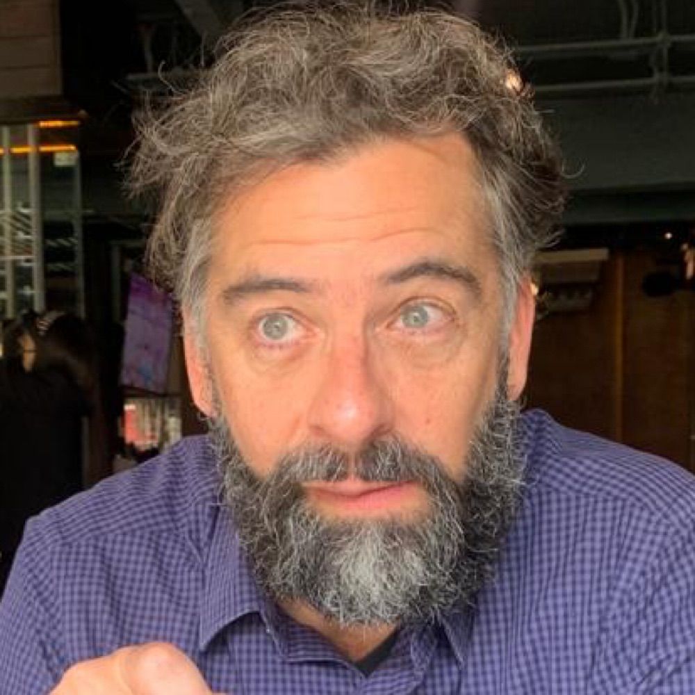 Mauricio Lyrio