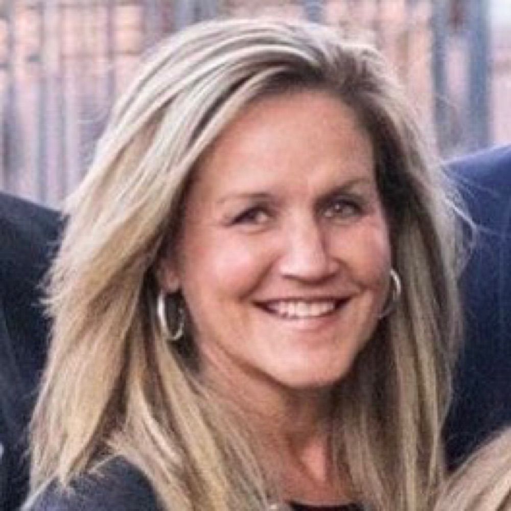 Mary Ann Artz