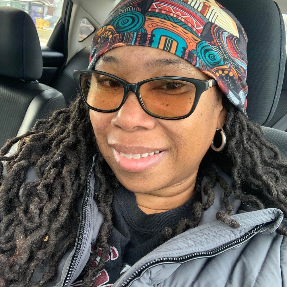 Charna ByMajestique Jackson