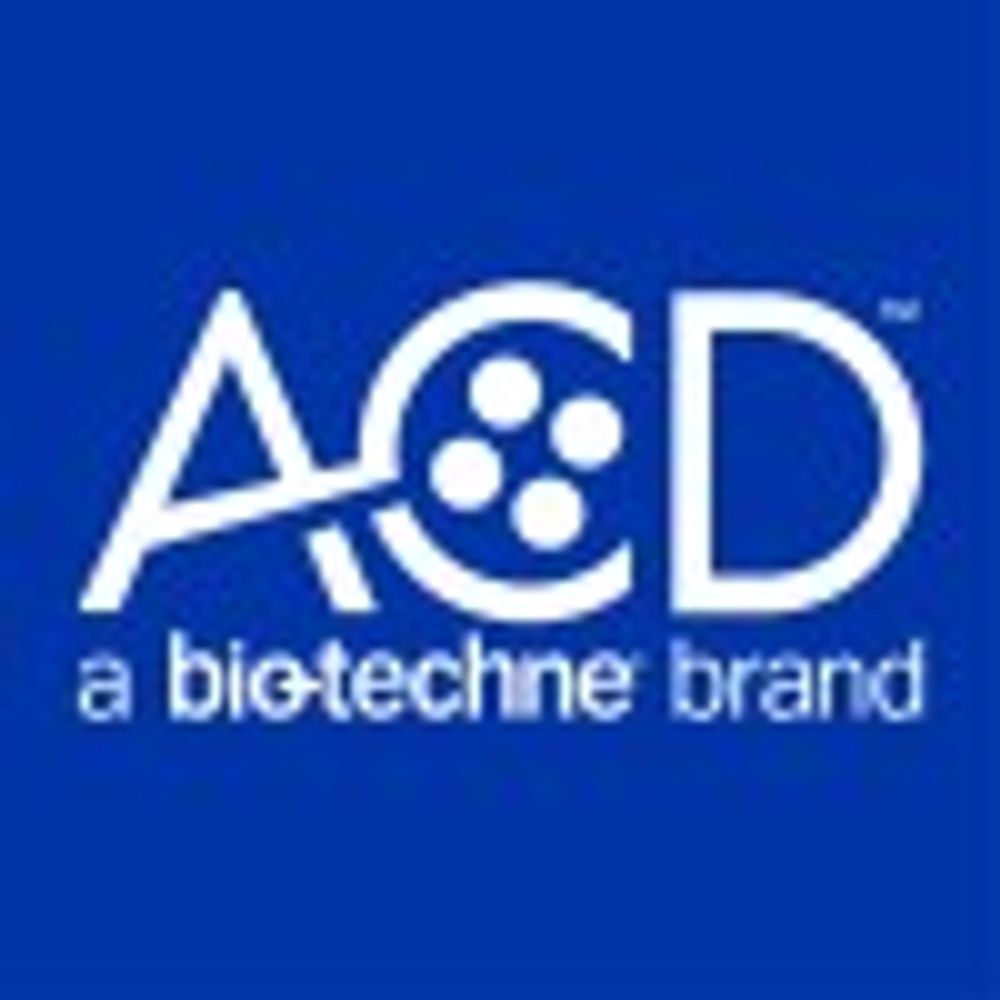 Advanced Cell Diagnostics (ACD)