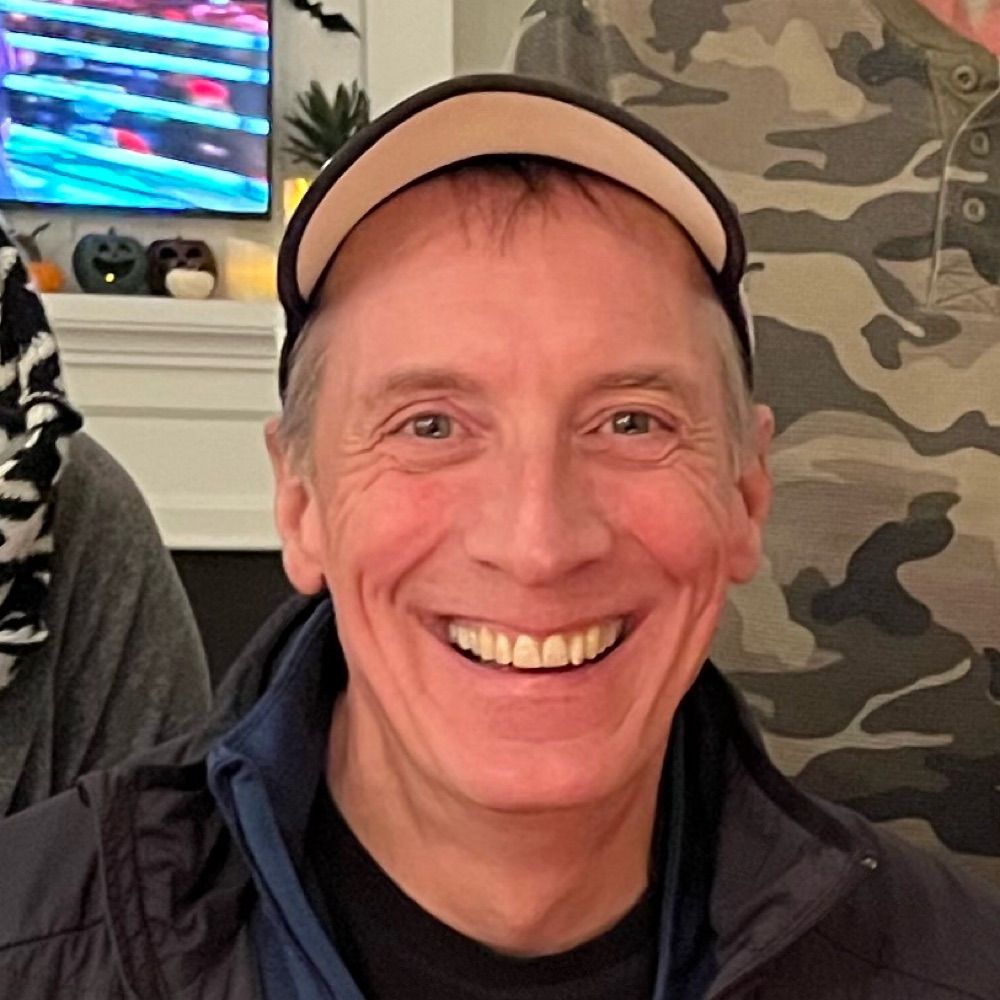 Robert Welsh