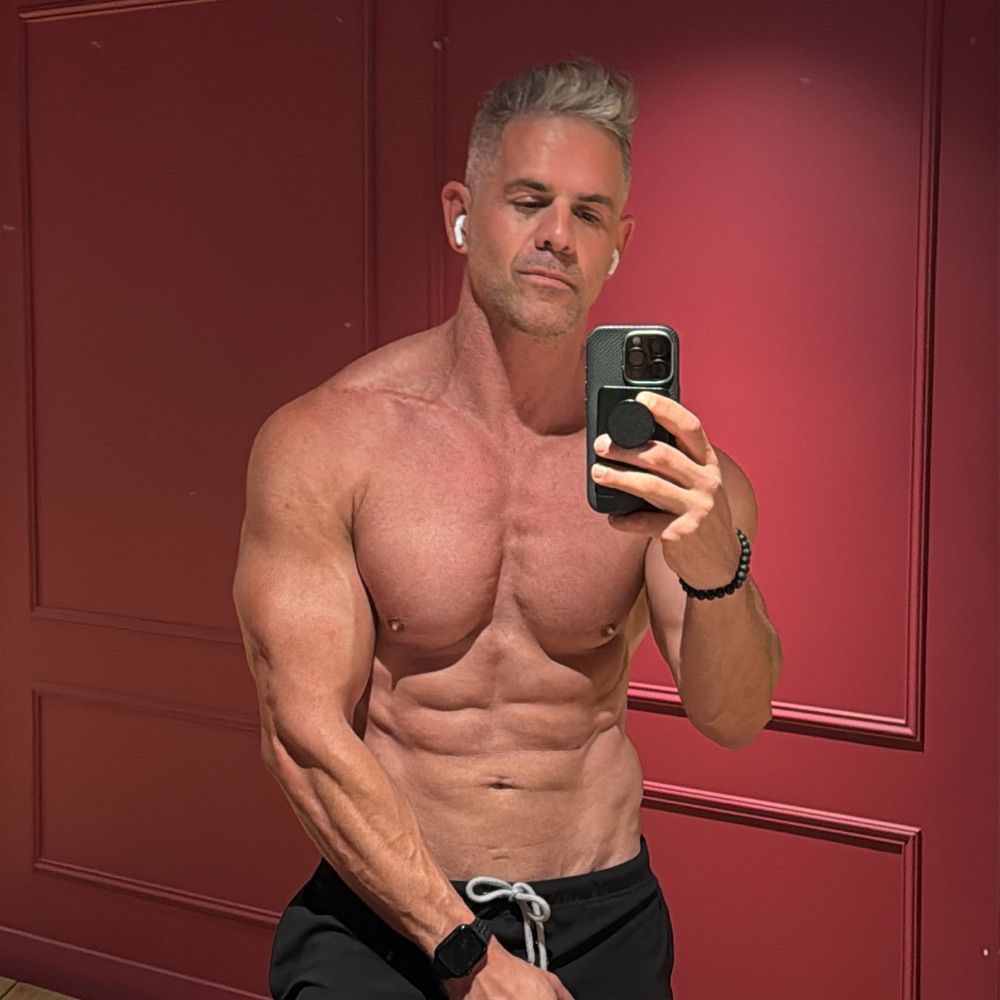 Eric Turner