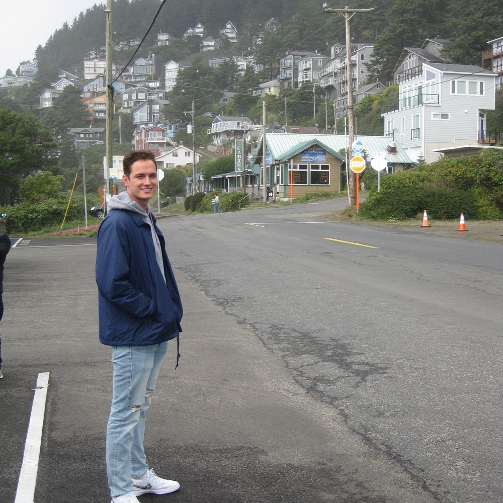 Mark Mueller